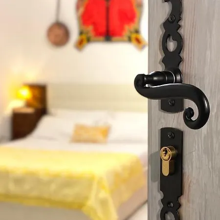 بيت ضيافة Canduleri أورغوسولو