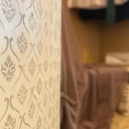Canduleri Konukevi *