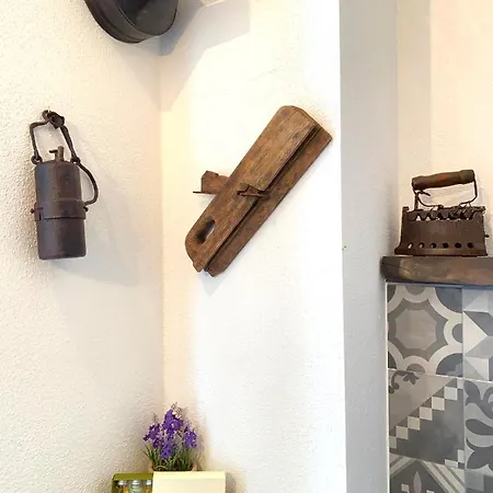 Canduleri بيت ضيافة