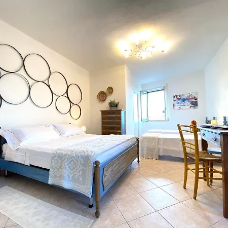 Canduleri بيت ضيافة أورغوسولو