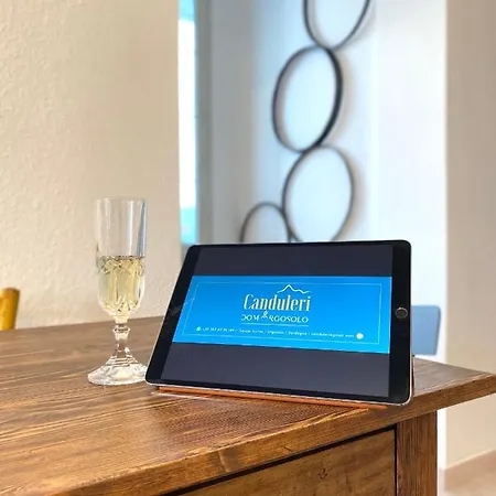 Canduleri أورغوسولو