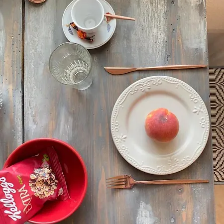 بيت ضيافة Canduleri 4*