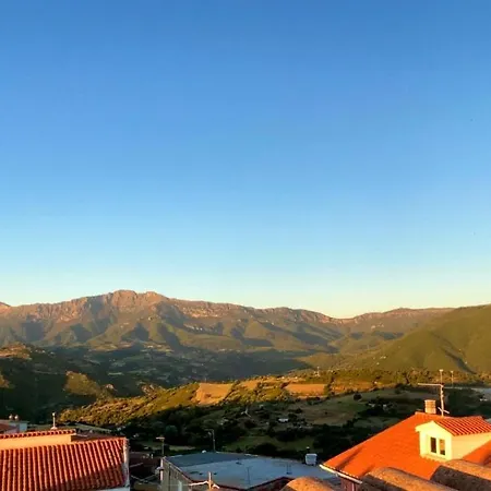 Canduleri Konukevi