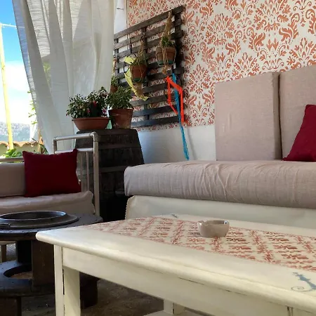 Canduleri אורגוסולו