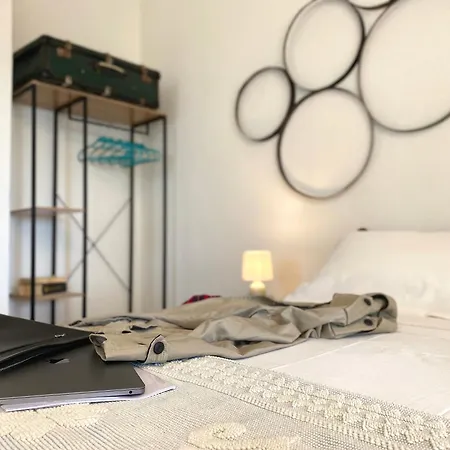 Πανσιόν Canduleri 4*