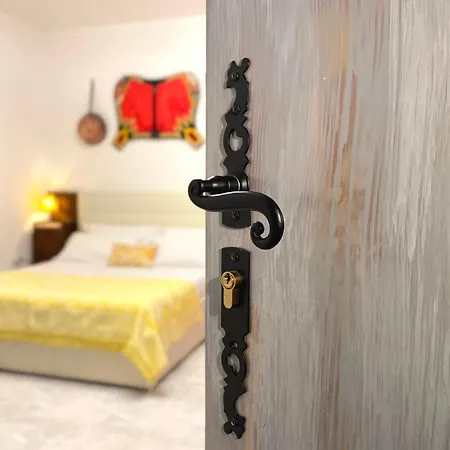 Canduleri 4*