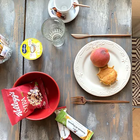 Canduleri بيت ضيافة