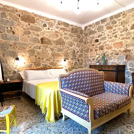 Casa de hóspedes Canduleri