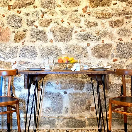 Canduleri Guest house Orgosolo