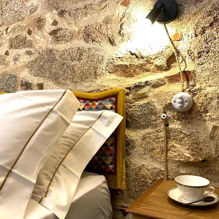 Canduleri 오르고솔로