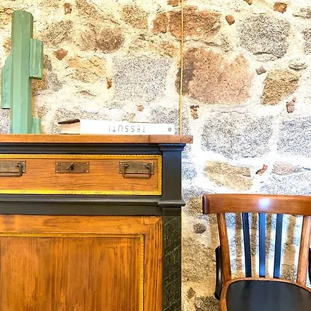 Casa de hóspedes Canduleri Orgosolo