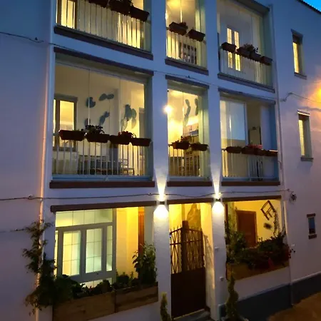 Canduleri 4* Orgosolo