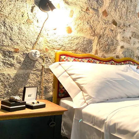 Canduleri 4* Orgosolo