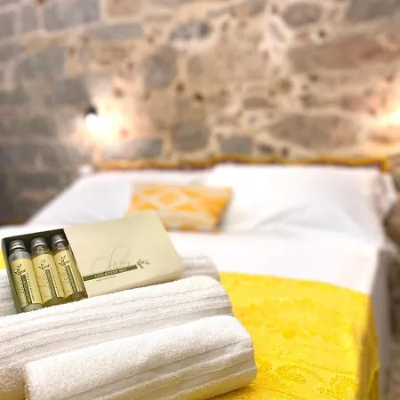 Canduleri Gasthof Orgosolo