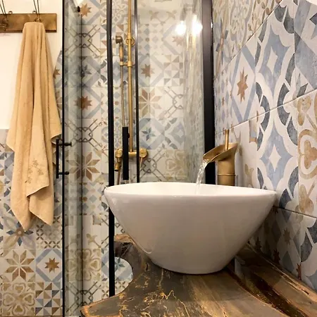 Casa de hóspedes Canduleri Orgosolo