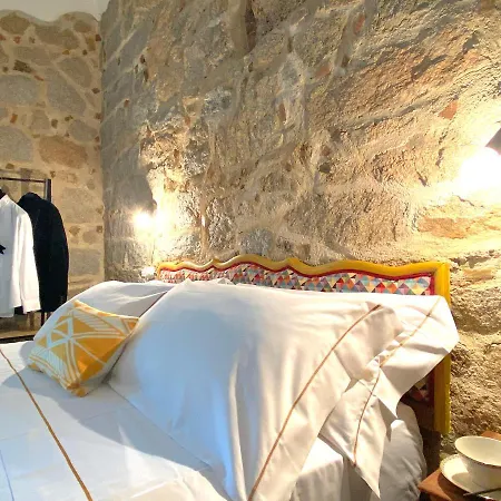 Canduleri Guest house