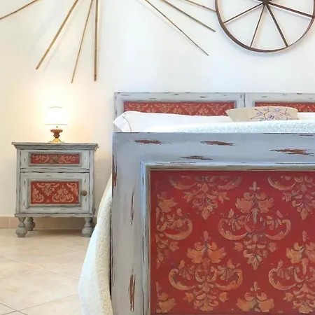 Casa de hóspedes Canduleri Orgosolo