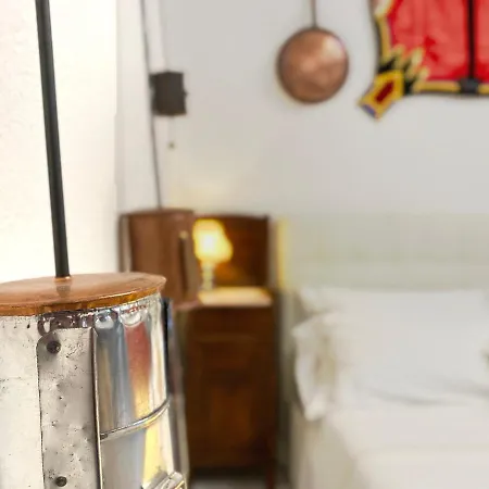 Canduleri 4* Orgosolo