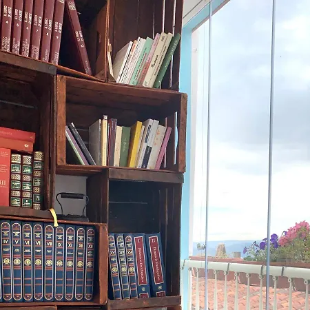 Canduleri Casa de hóspedes