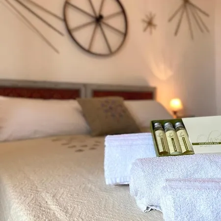 Guest house Canduleri 4*