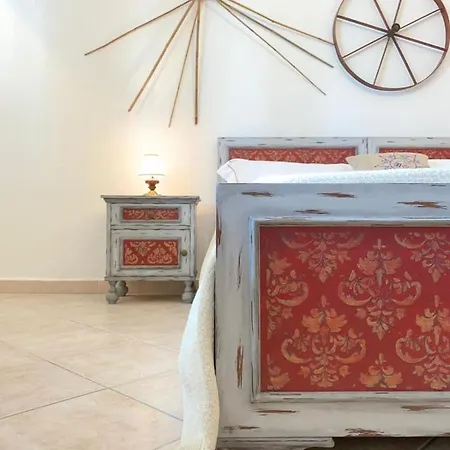 Canduleri 4* 오르고솔로