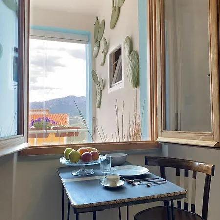 Canduleri Casa de hóspedes