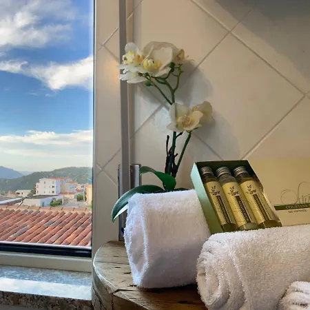 Canduleri Guest house 4*