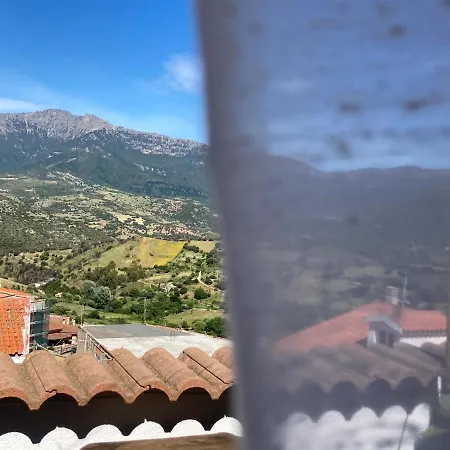 Canduleri 4* Orgosolo