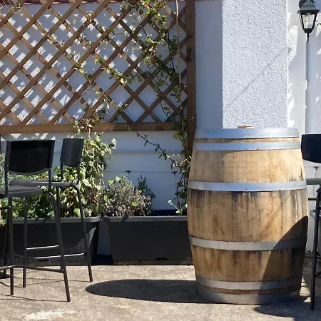 Guest house Canduleri Orgosolo