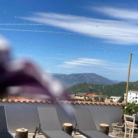 Canduleri 4* Orgosolo