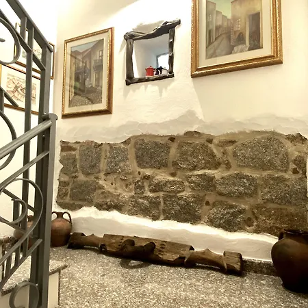 Canduleri Guest house 4*