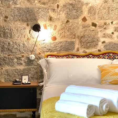 Canduleri 4*