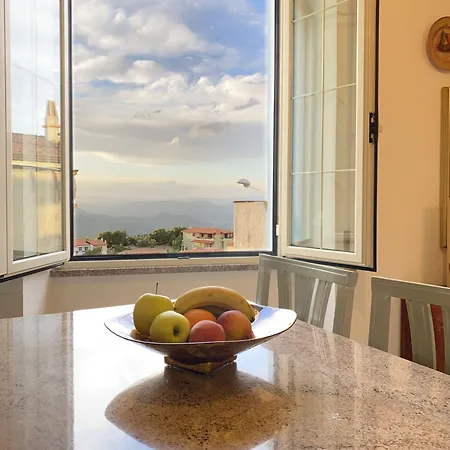 Guest house Canduleri