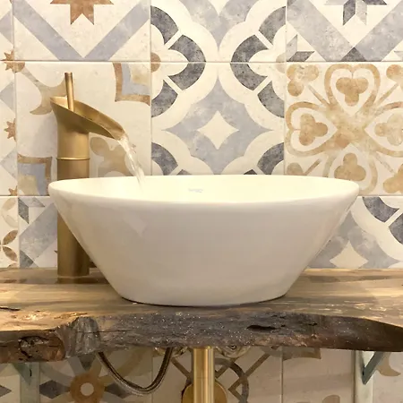 게스트하우스 Canduleri 오르고솔로