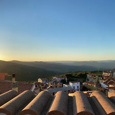 Casa de hóspedes Canduleri Orgosolo