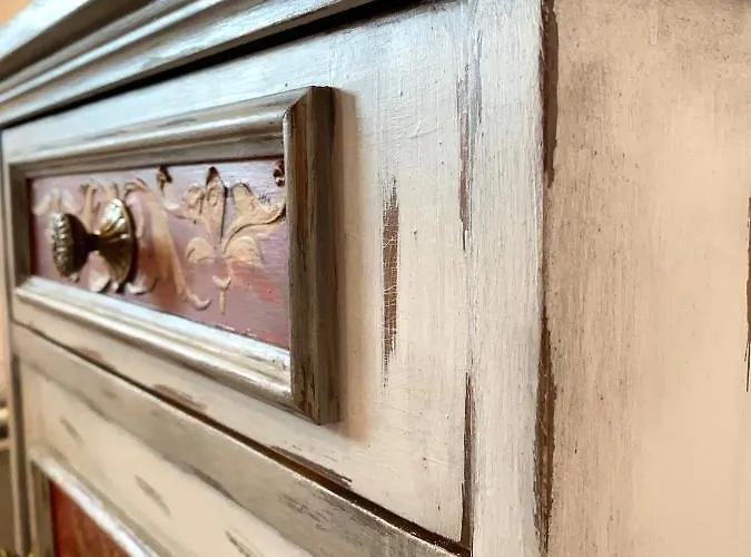 Guest house Canduleri Orgosolo