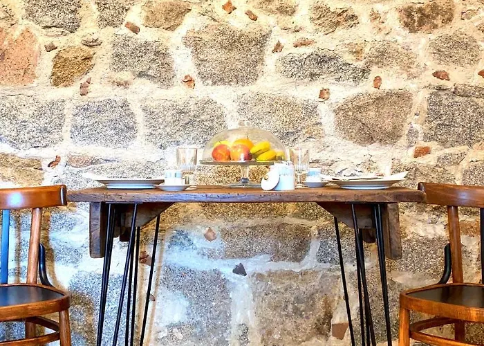 Canduleri Vendégház Orgosolo