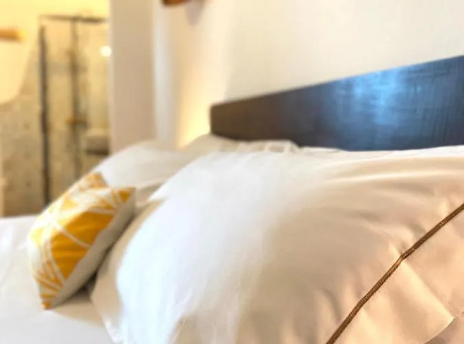 Vendégház Canduleri 4*