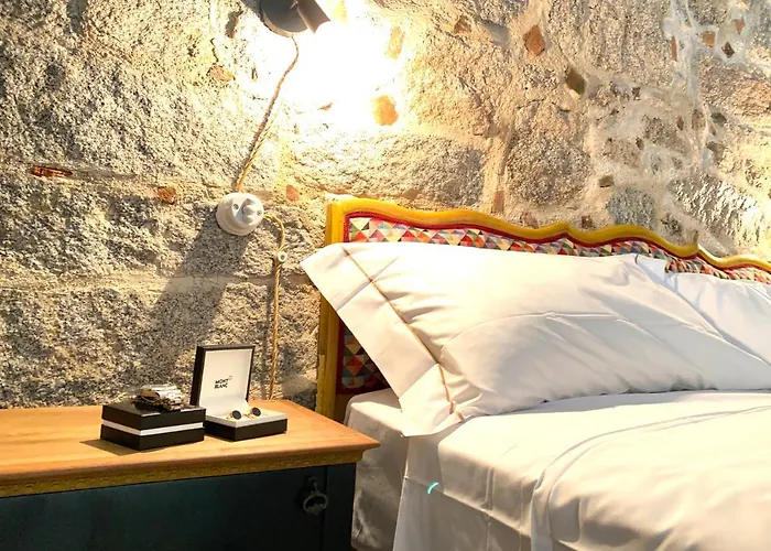 Canduleri 4* Orgosolo