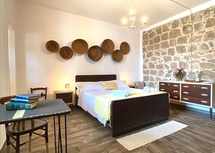 Vendégház Canduleri