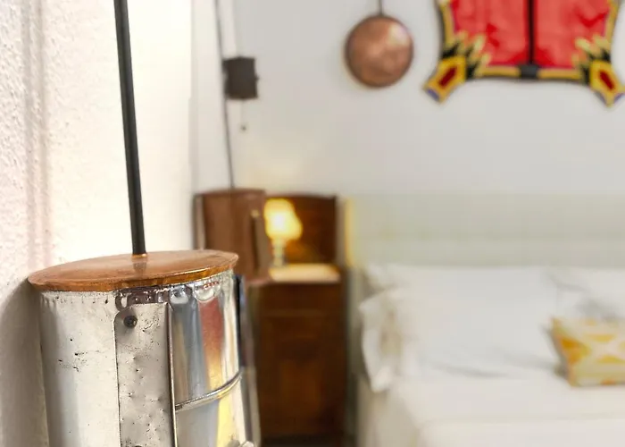 Canduleri 4* Orgosolo