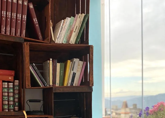 Vendégház Canduleri