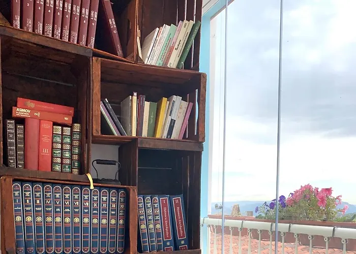 Canduleri Vendégház