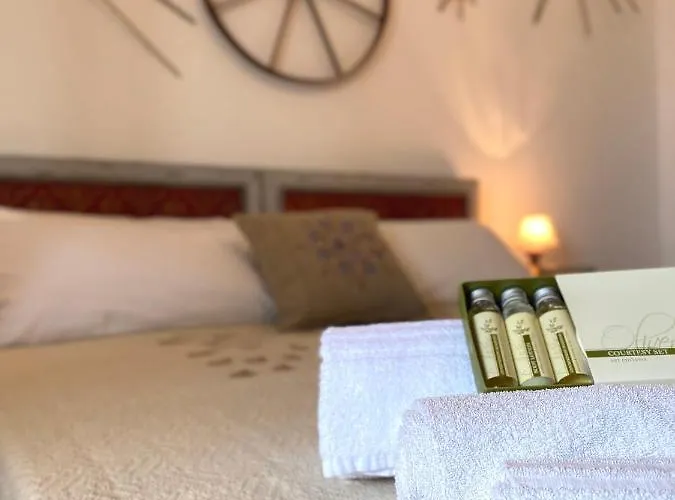 Vendégház Canduleri 4*