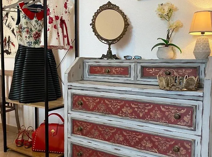 Canduleri Guest house