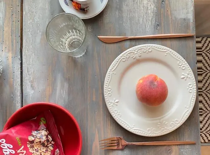 Vendégház Canduleri 4*