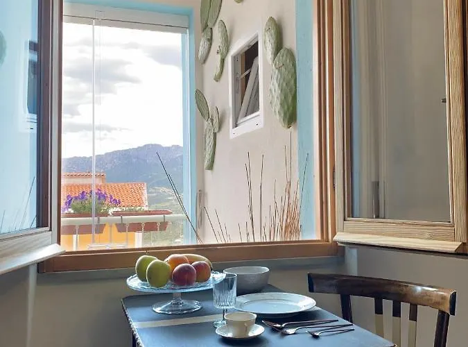 Canduleri Guest house