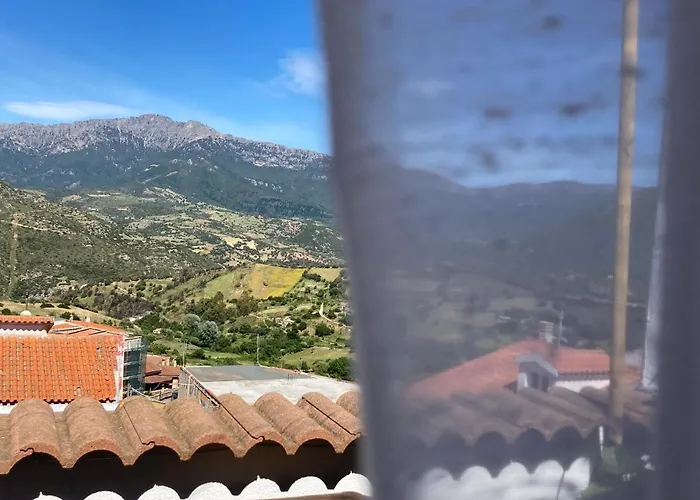 Canduleri 4* Orgosolo