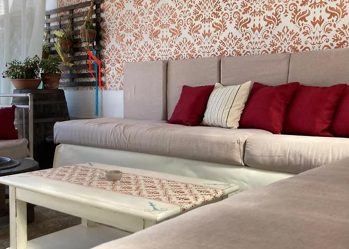 Canduleri Vendégház 4*