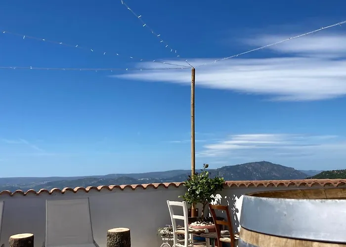 Canduleri Vendégház 4*